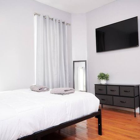 Cozy Apartment 1St 10Min Walk Downtown And City View Providence Luaran gambar