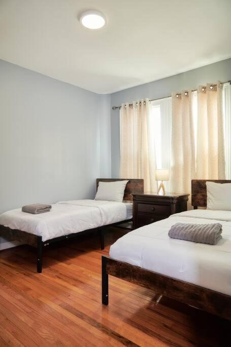 Cozy Apartment 1St 10Min Walk Downtown And City View Providence Luaran gambar